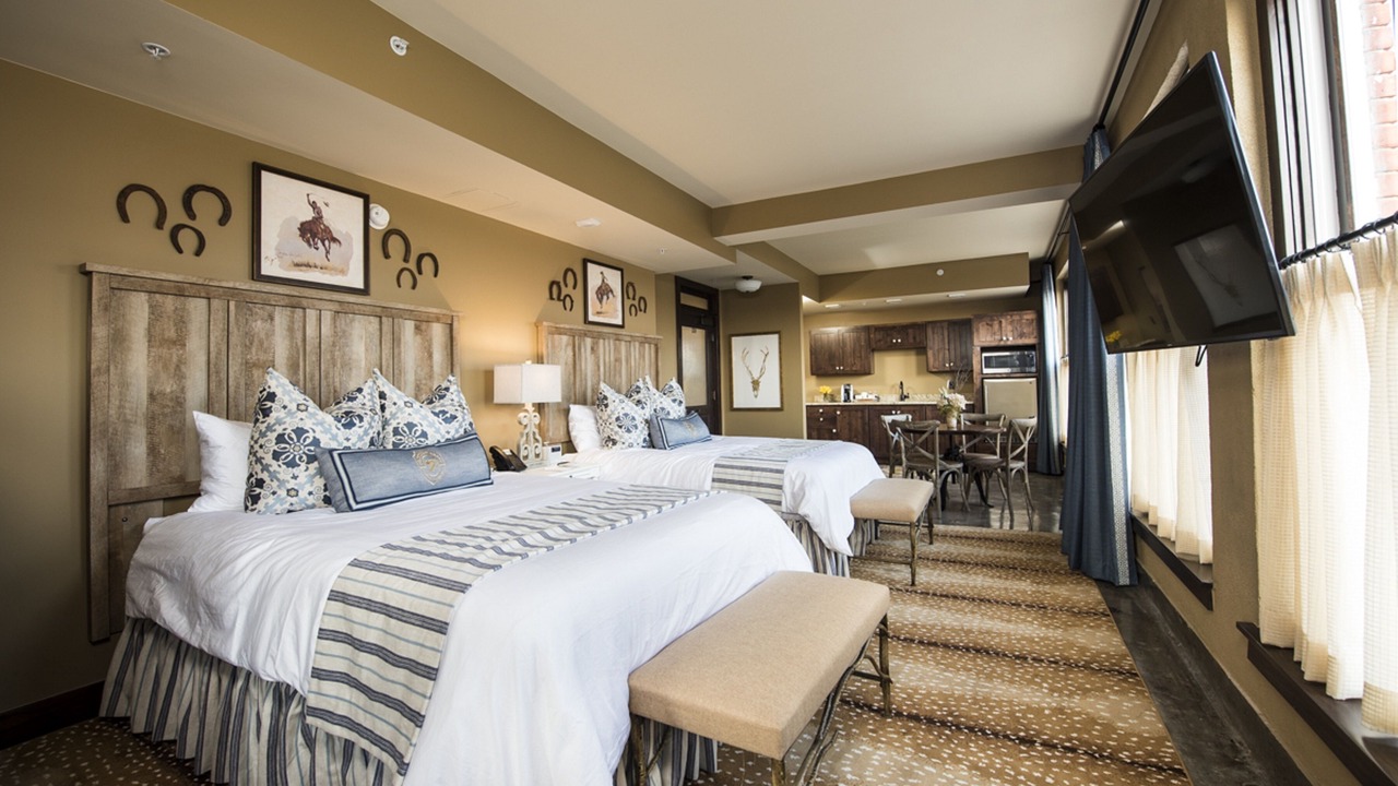 Photo of Bedroom in Pawhuska