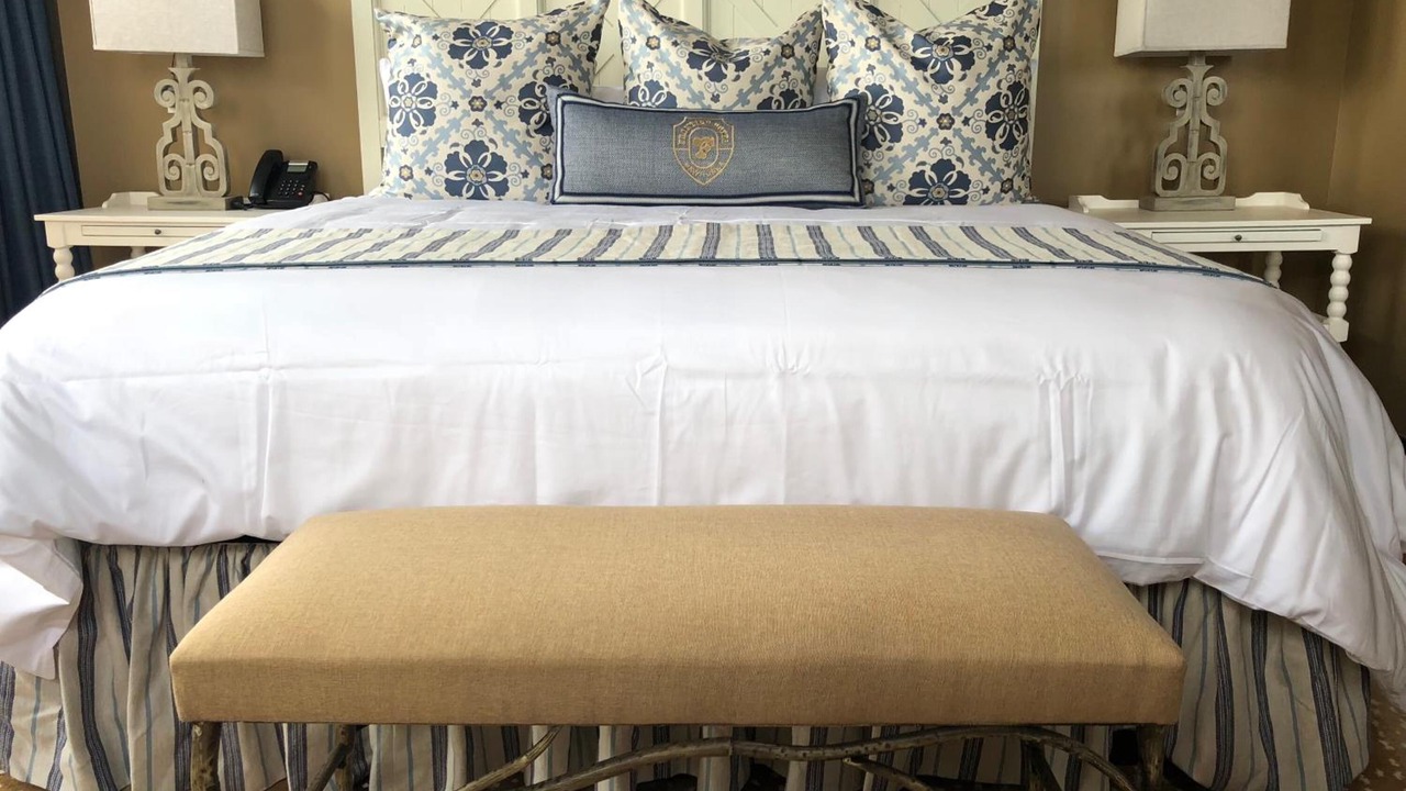 Photo of Bedroom in Pawhuska