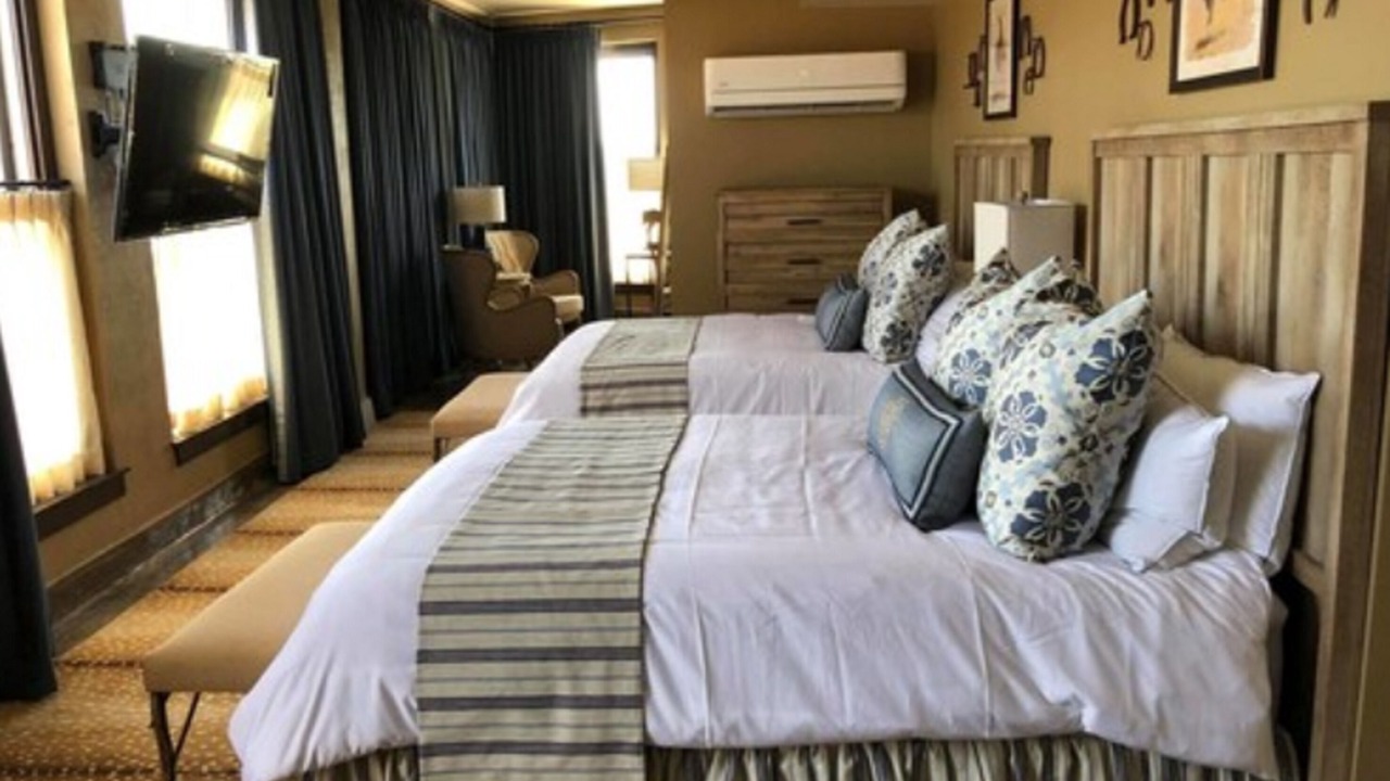 Photo of Bedroom in Pawhuska
