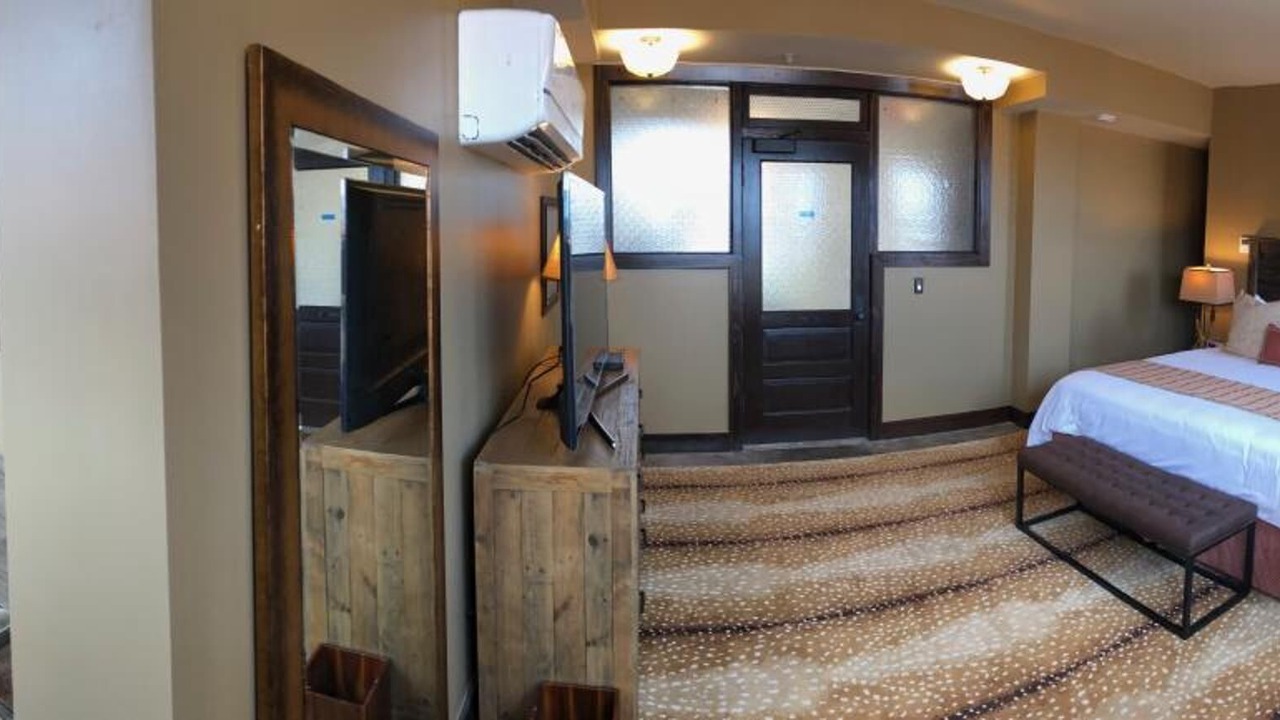 Photo of Bedroom in Pawhuska