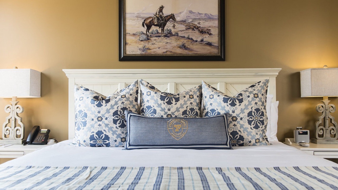 Photo of Bedroom in Pawhuska