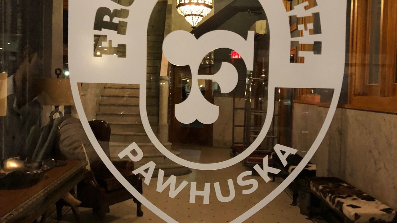 Photo of Others in Pawhuska