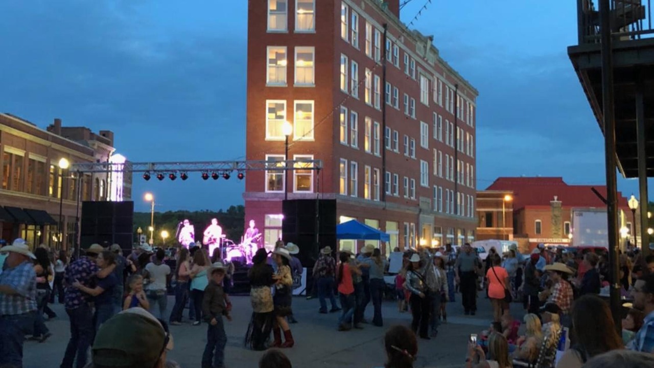 Photo of Others in Pawhuska