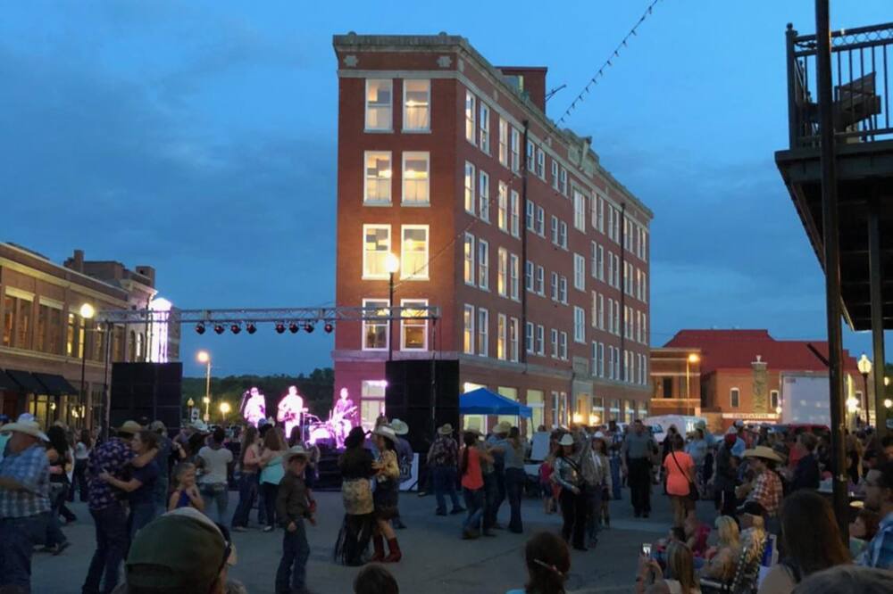 Photo of Others in Pawhuska