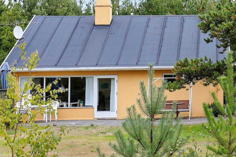 Photo of Outdoor in Strandby