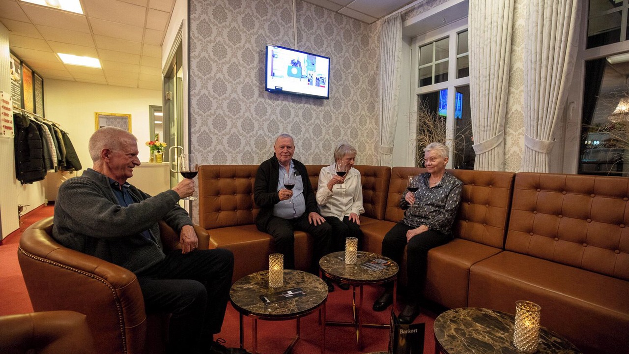 Photo of Others in Hellevad