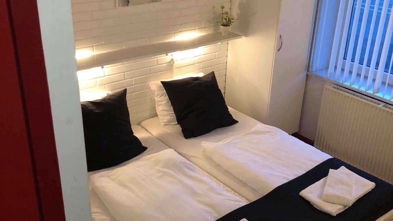 Photo of Bedroom in Hellevad