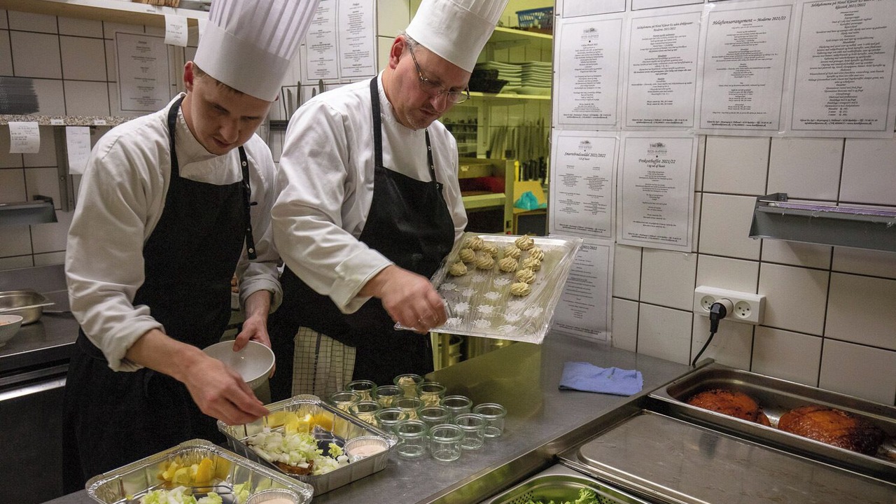 Photo of Others in Hellevad