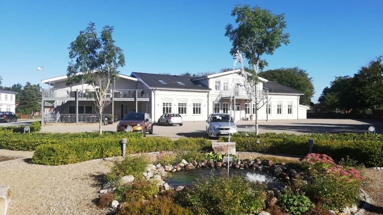 Photo of Outdoor in Hellevad