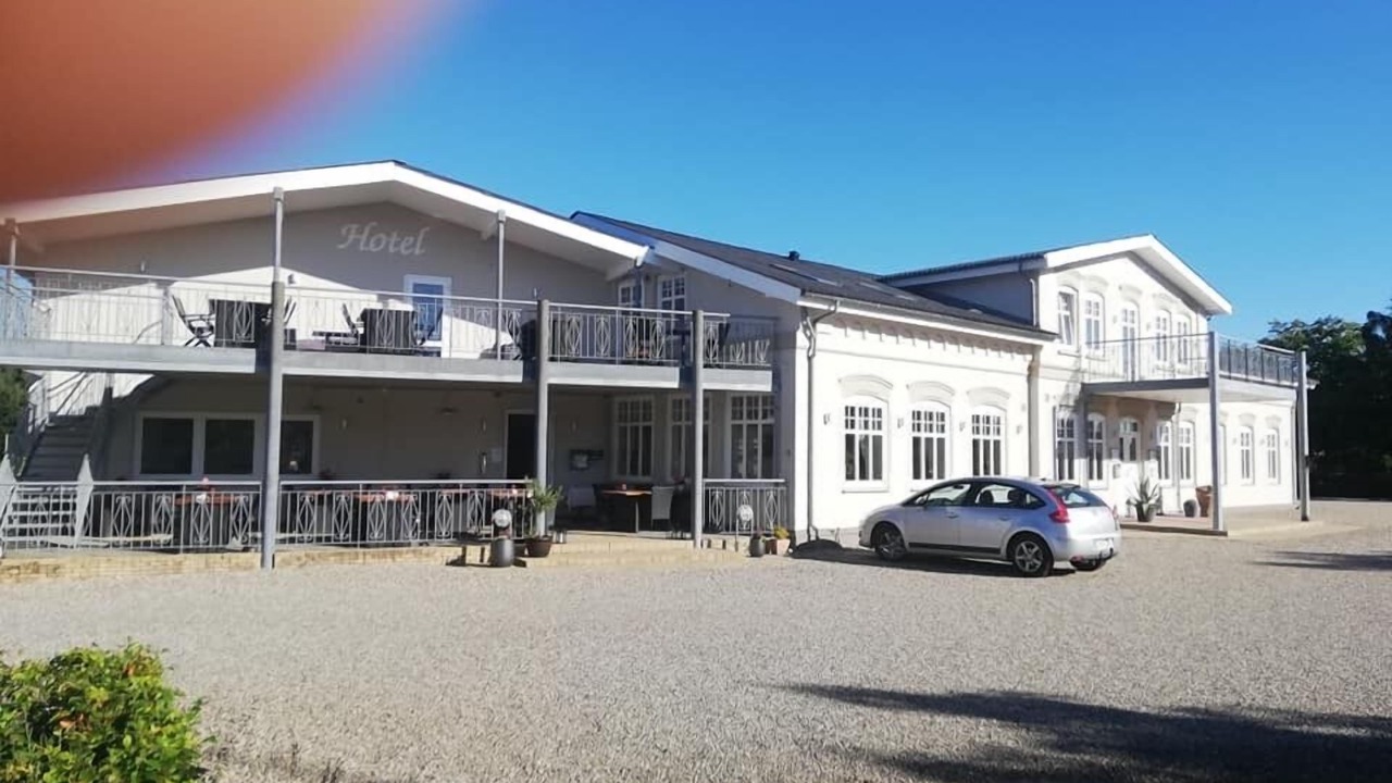 Photo of Patio Balcony in Hellevad