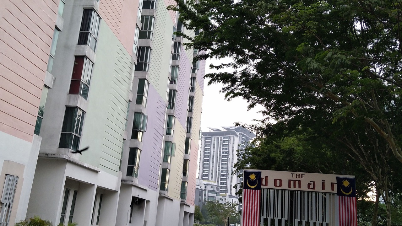 Photo of Outdoor in Cyberjaya