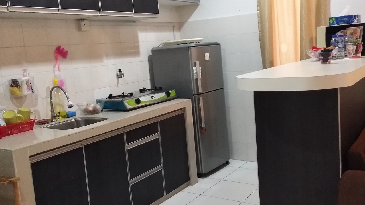 Photo of Kitchen in Cyberjaya