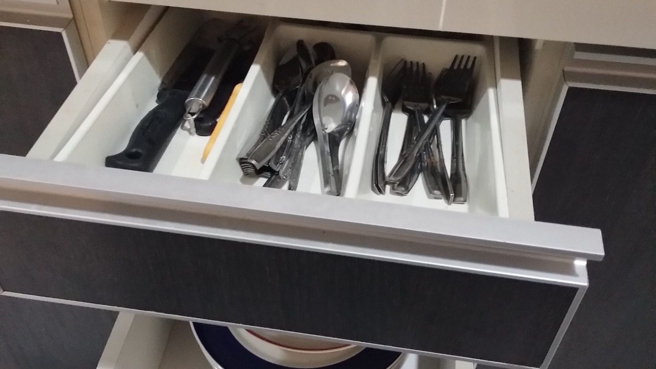 Photo of Kitchen in Cyberjaya