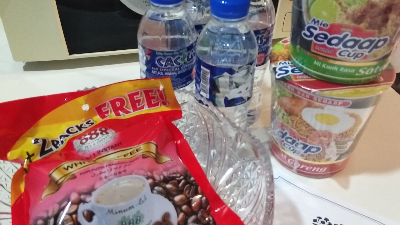 Photo of Bedroom in Cyberjaya