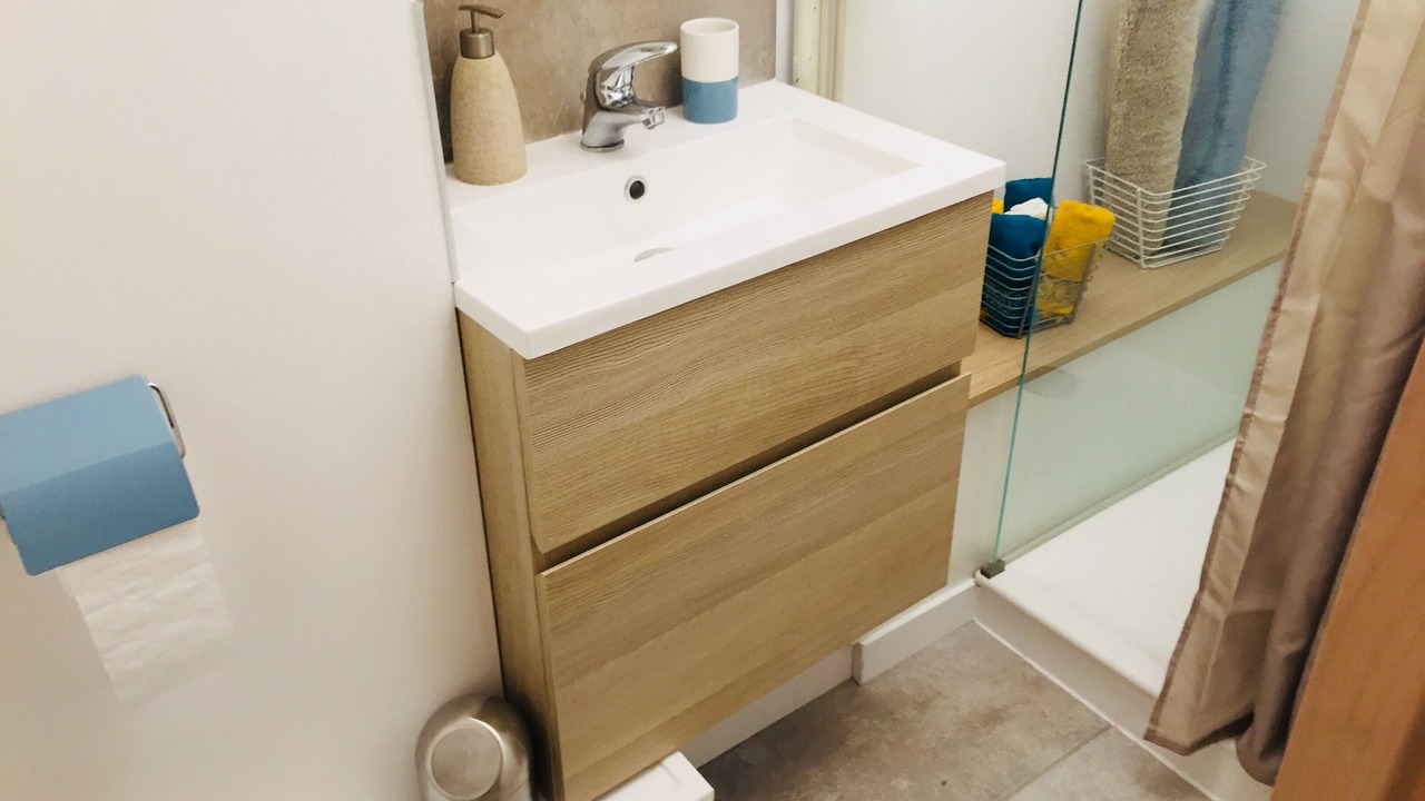 Photo of Bathroom in Centre-ville