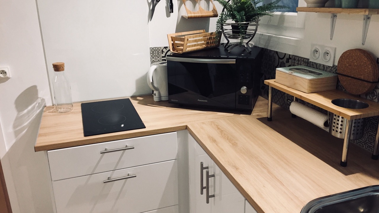 Photo of Kitchen in Centre-ville