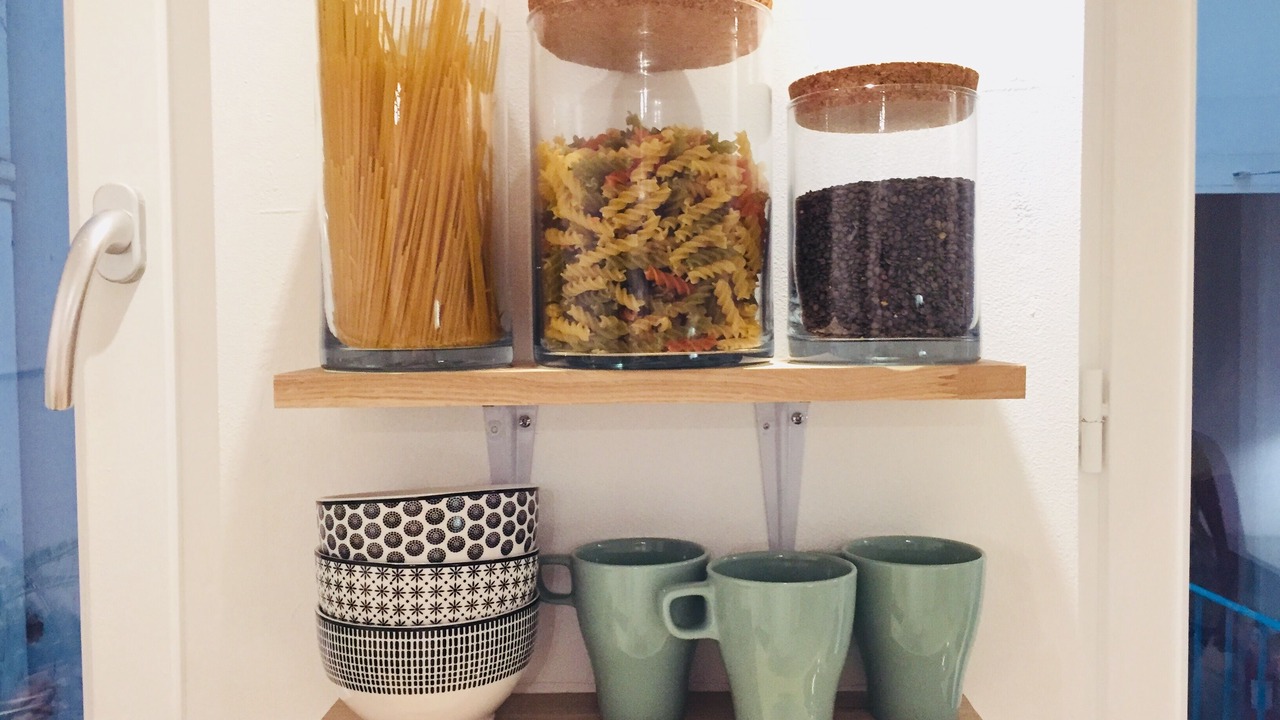 Photo of Kitchen in Centre-ville