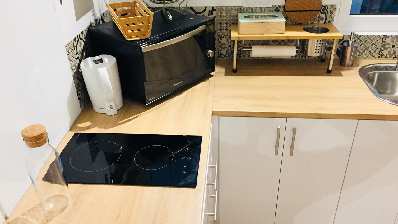 Photo of Kitchen in Centre-ville