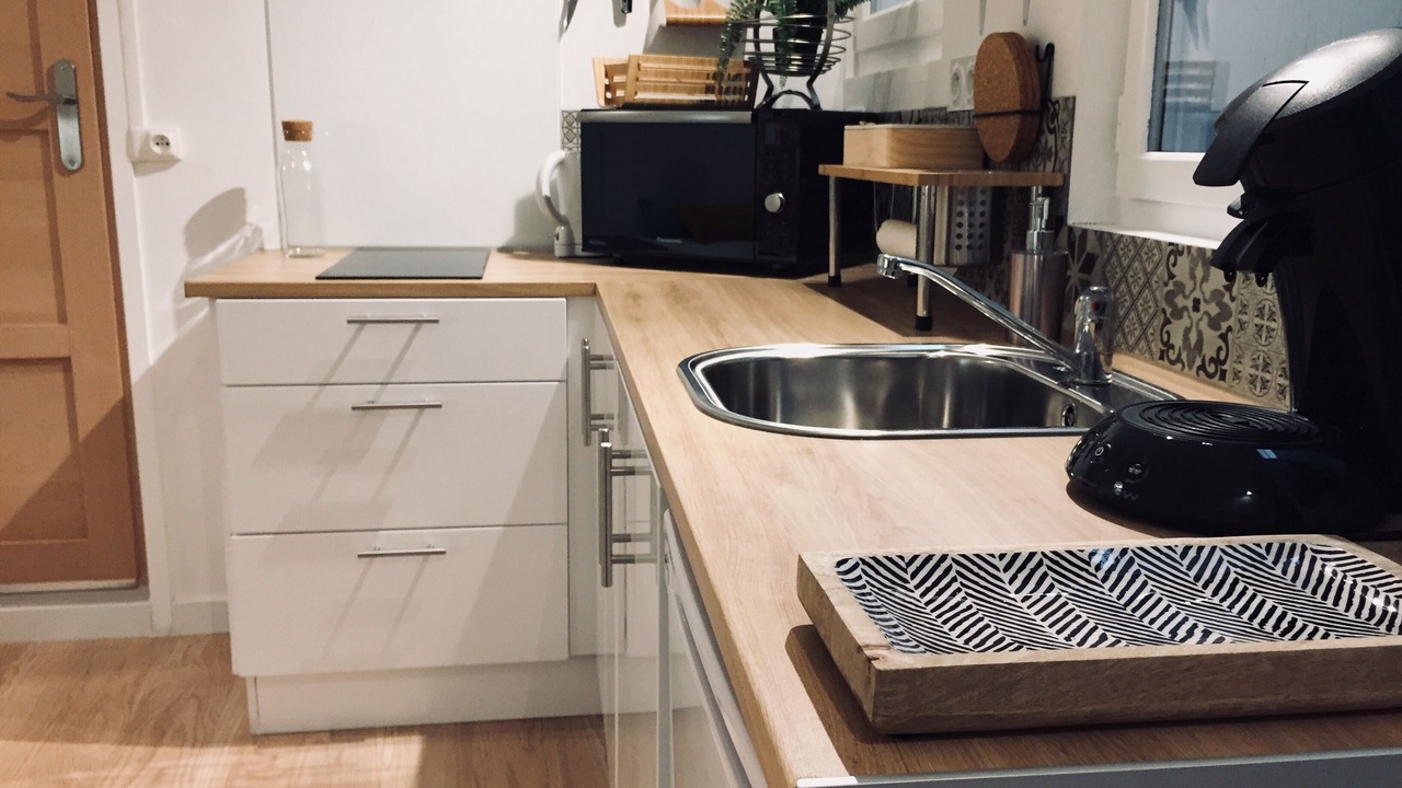 Photo of Kitchen in Centre-ville