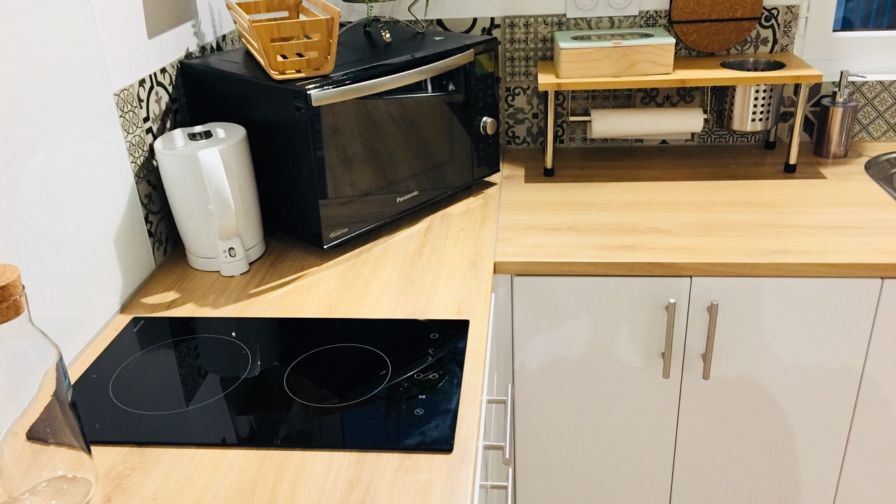 Photo of Kitchen in Centre-ville