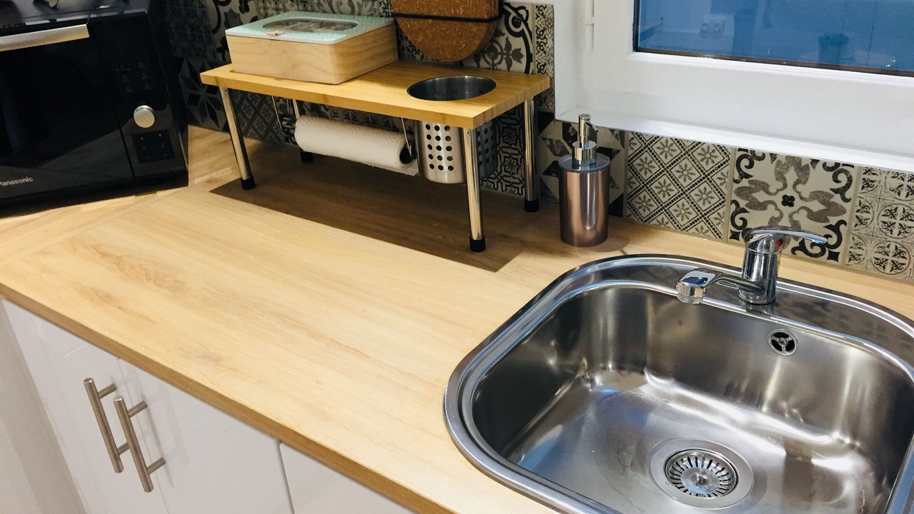 Photo of Kitchen in Centre-ville