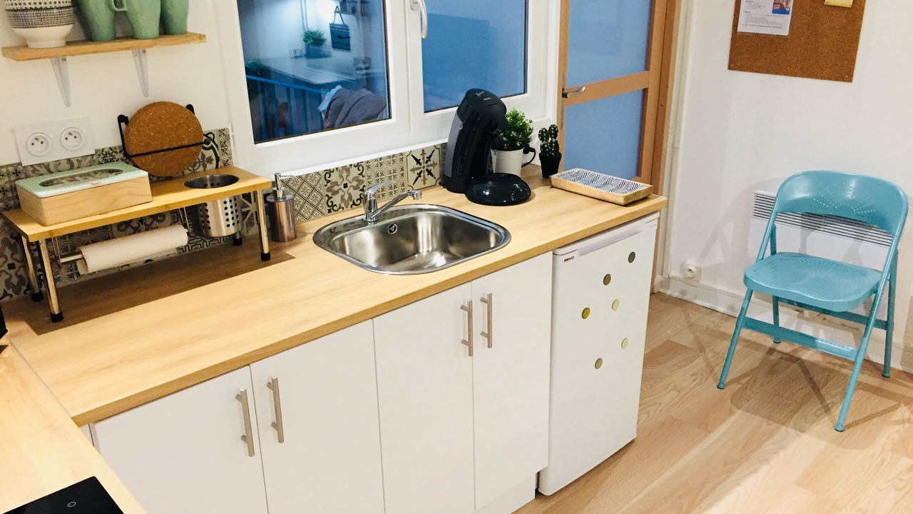 Photo of Kitchen in Centre-ville