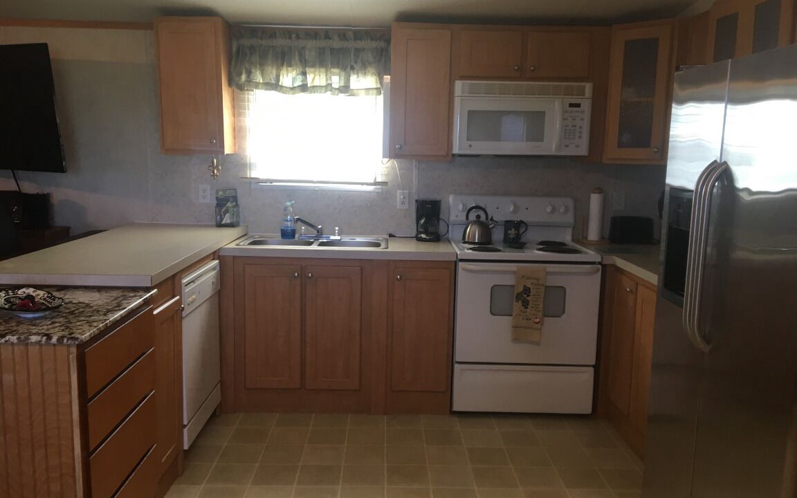 Photo of Kitchen in St. Joseph