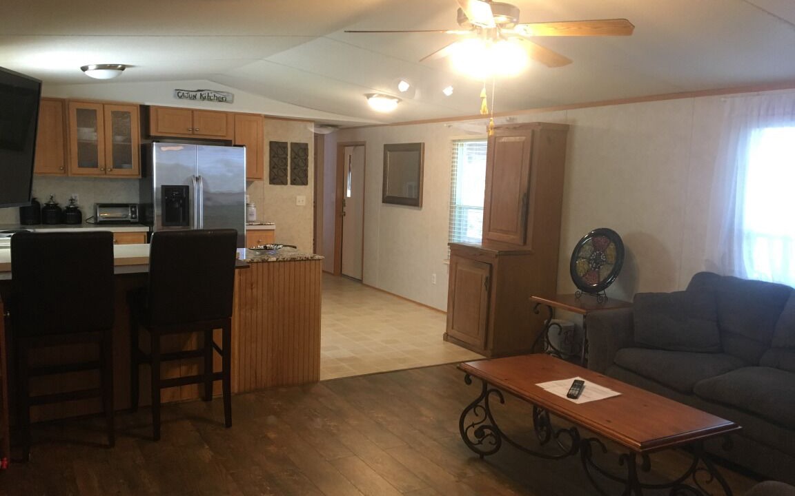 Photo of Kitchen in St. Joseph