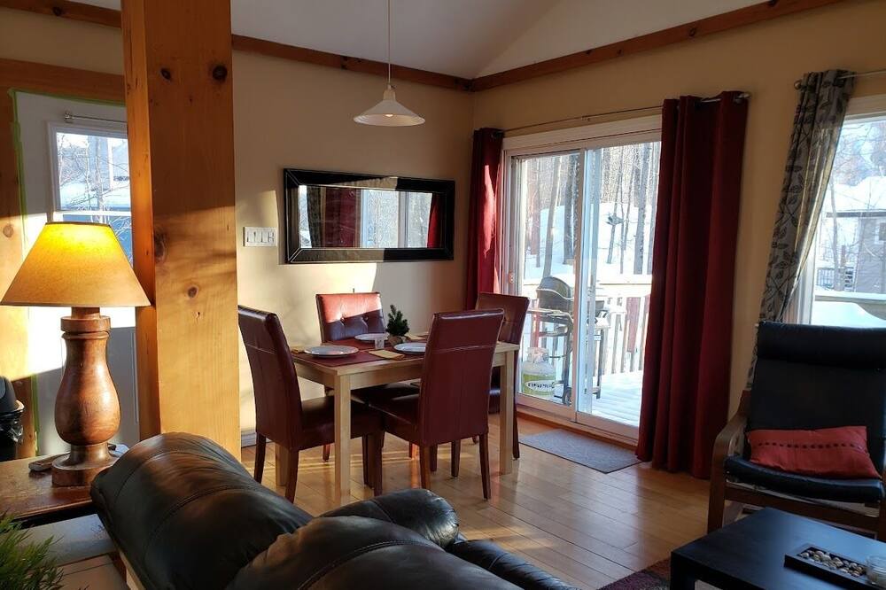 Photo of Livingroom in La Peche