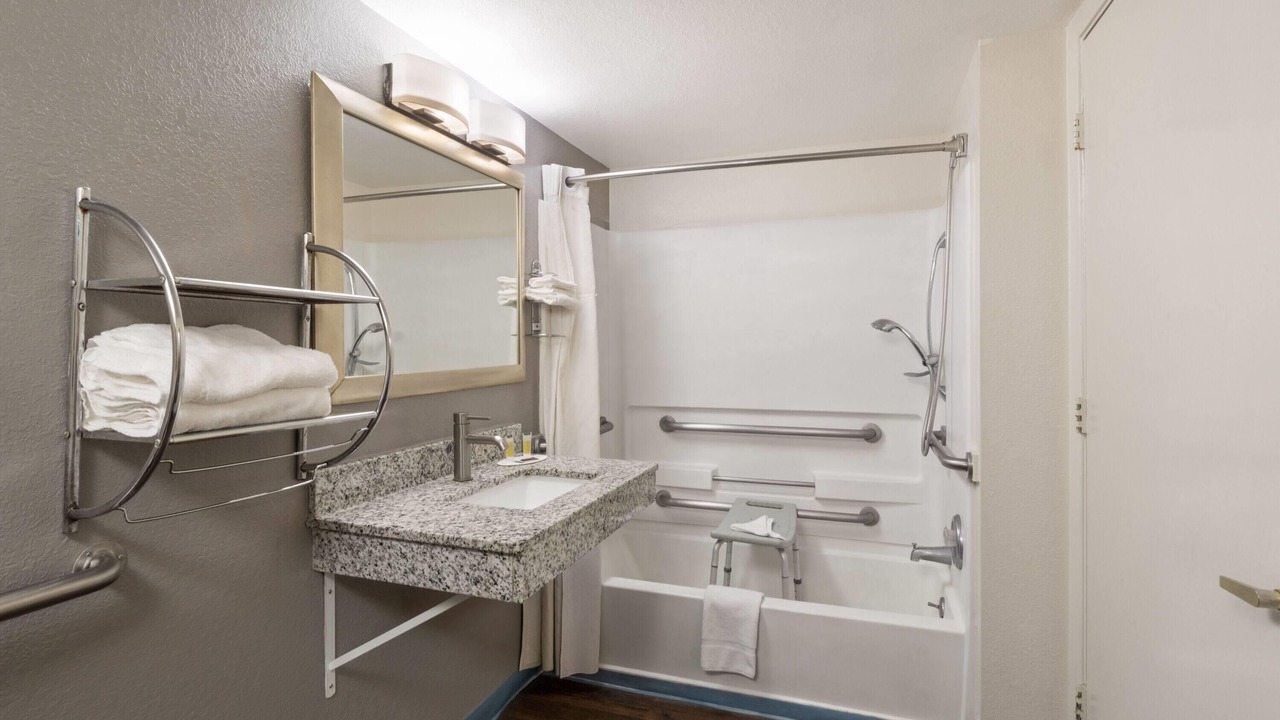 Photo of Bathroom in Westside