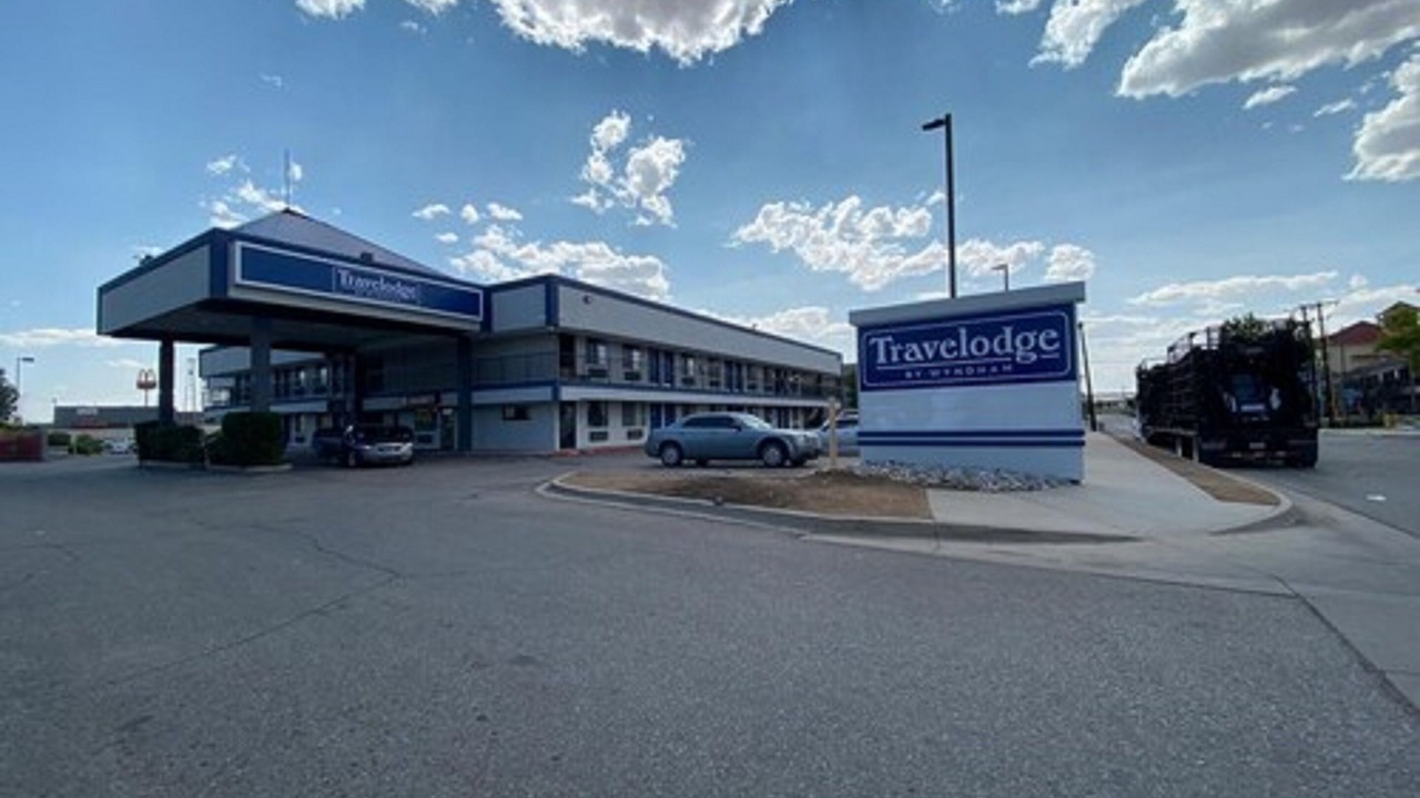Photo of Outdoor in Westside