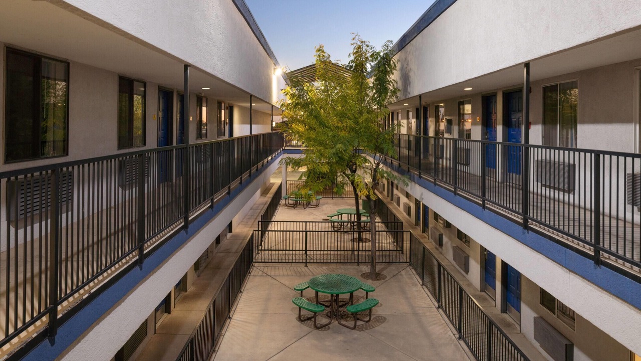 Photo of Outdoor in Westside