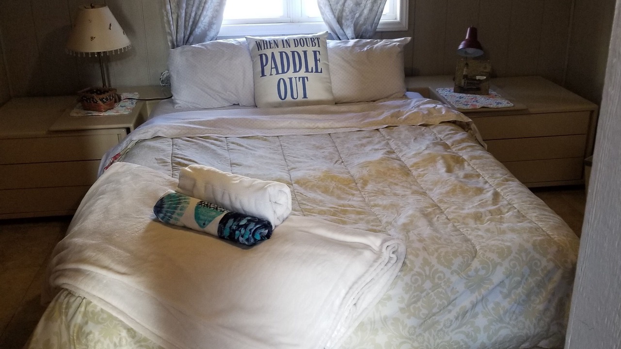 Photo of Bedroom in Seaford