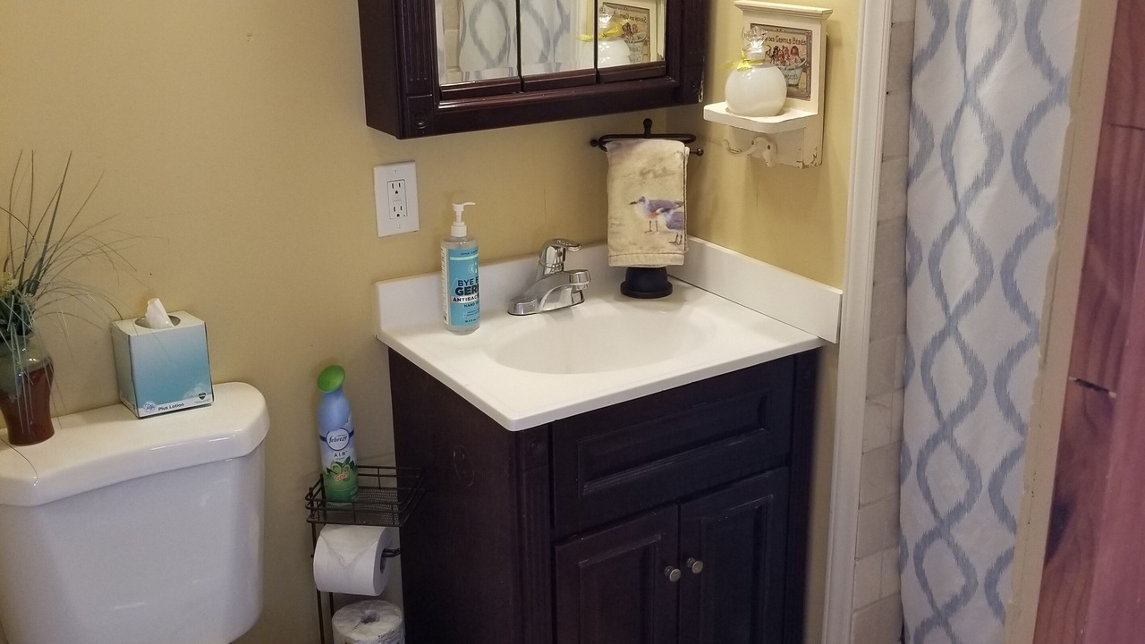 Photo of Bathroom in Seaford