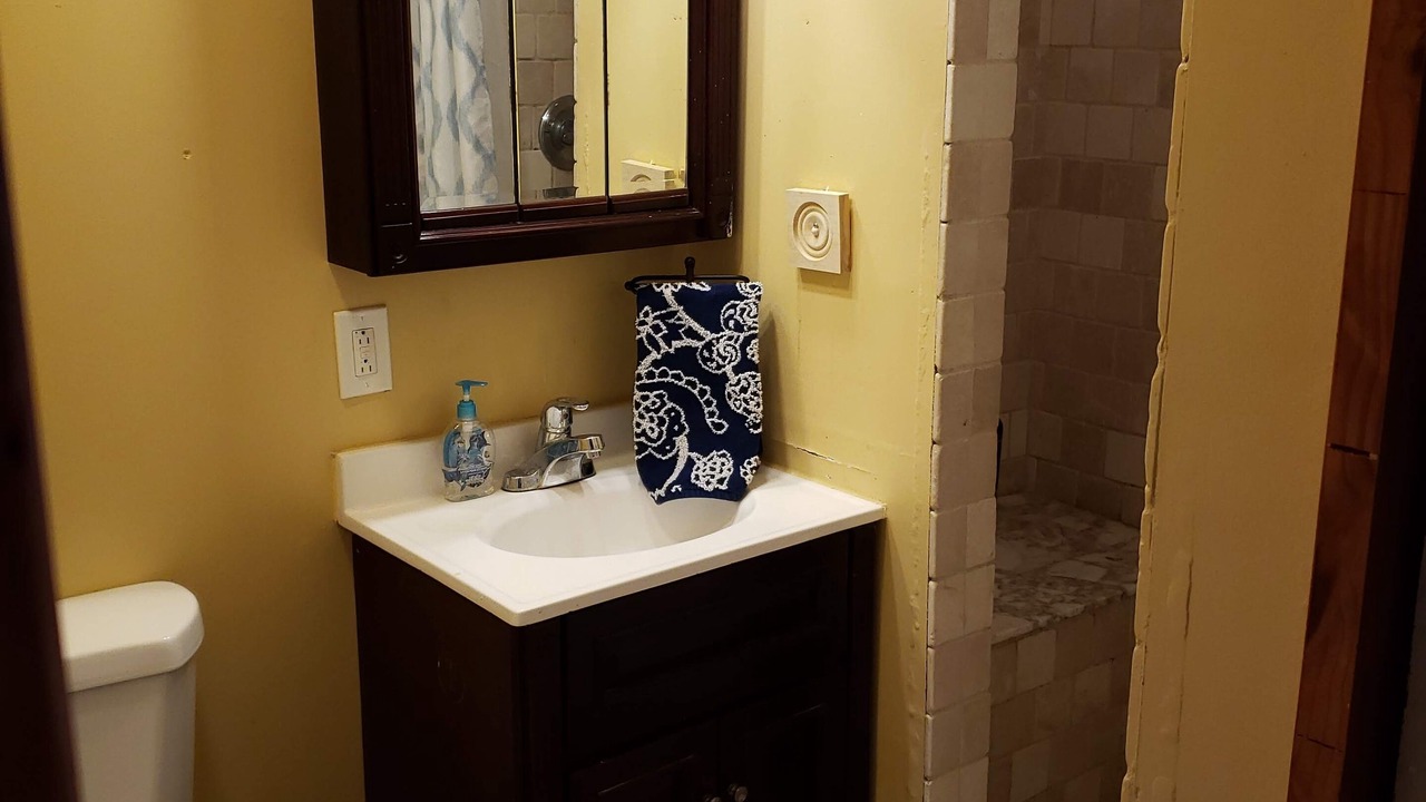 Photo of Bathroom in Seaford