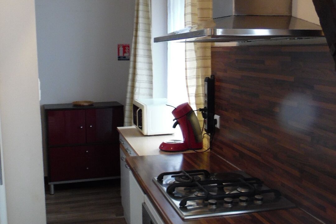 Photo of Kitchen in Aveze