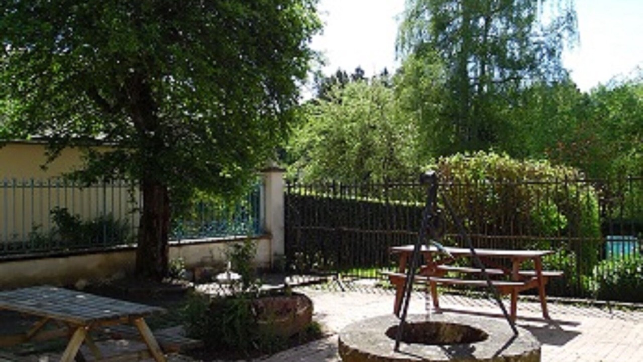 Photo of Patio Balcony in Aveze