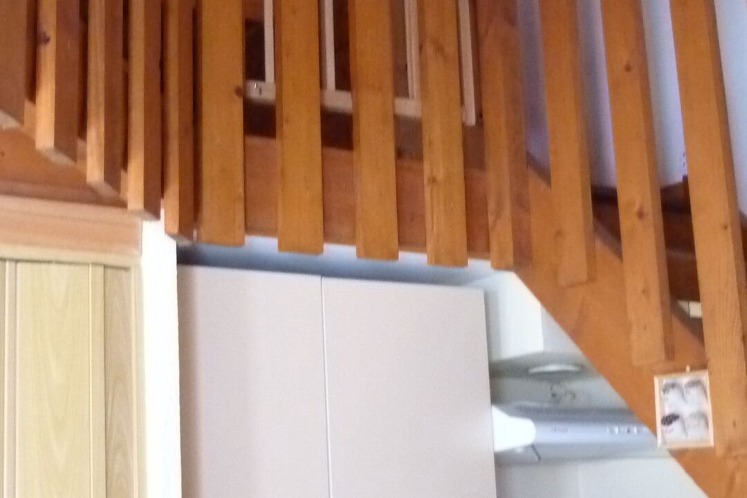 Photo of Kitchen in Cauterets
