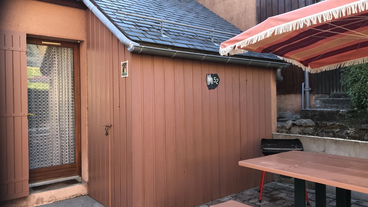 Photo of Outdoor in Cauterets