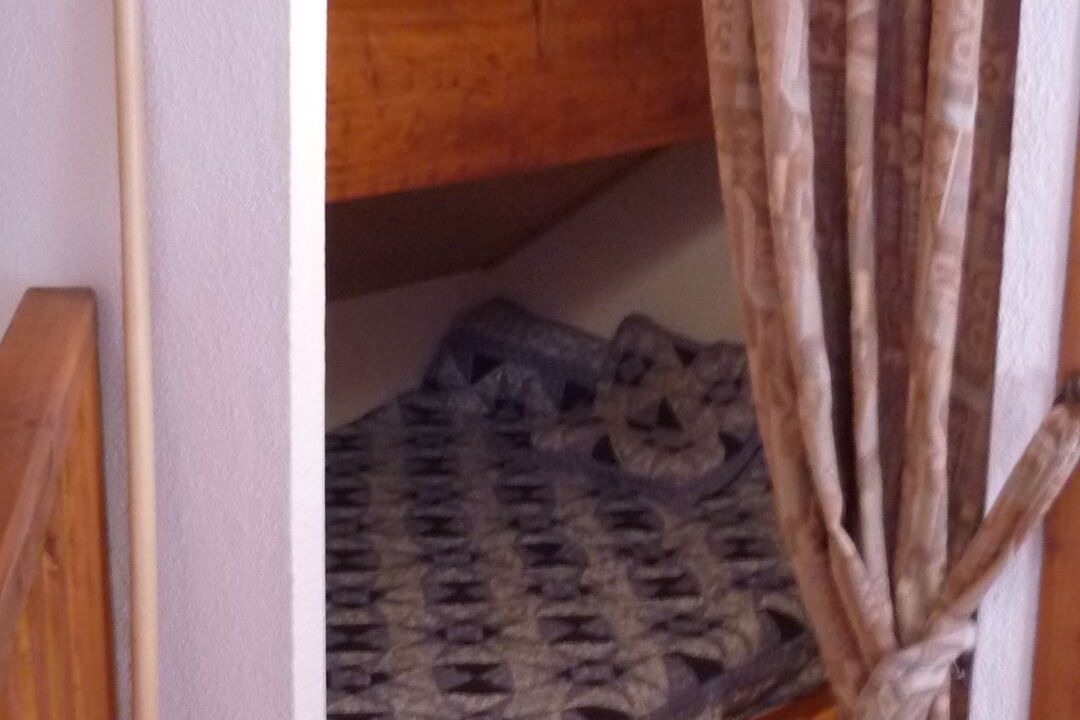 Photo of Bedroom in Cauterets