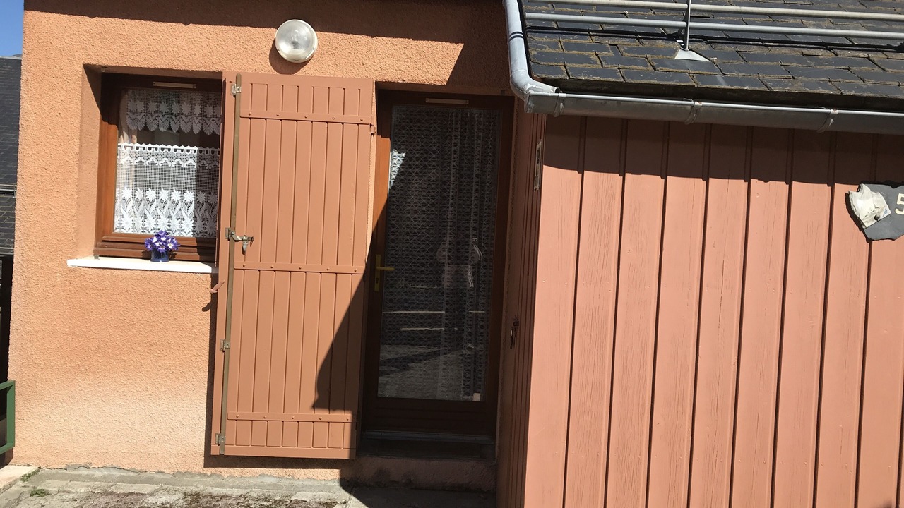 Photo of Outdoor in Cauterets