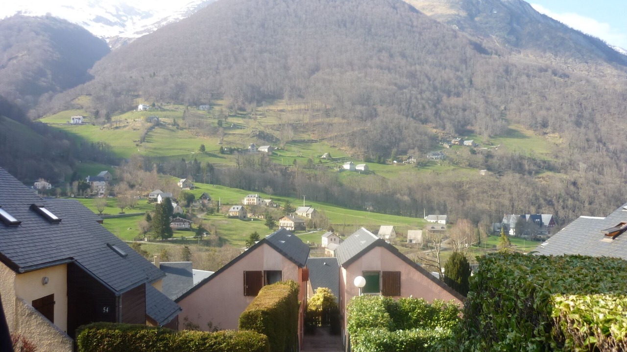 Photo of Outdoor in Cauterets