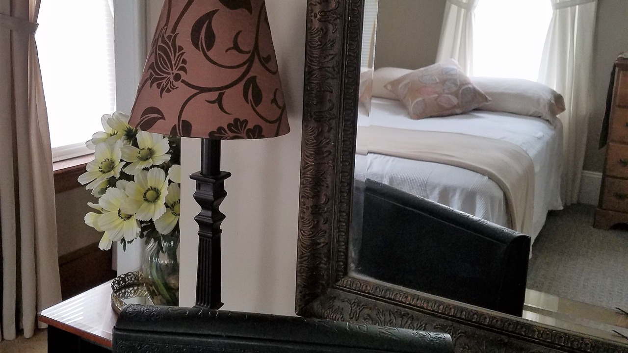 Photo of Bedroom in Canal Winchester