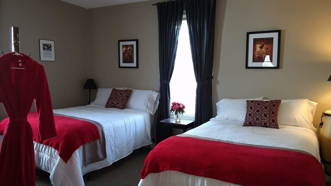 Photo of Bedroom in Canal Winchester