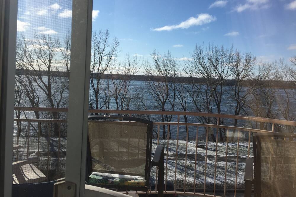 Photo of Patio Balcony in LaSalle