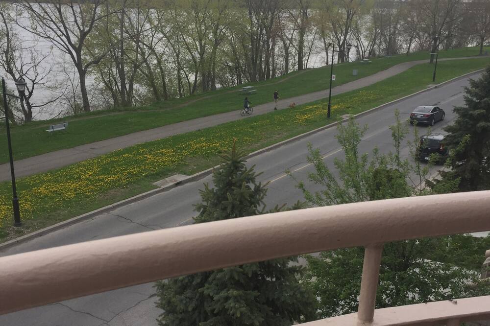 Photo of Patio Balcony in LaSalle