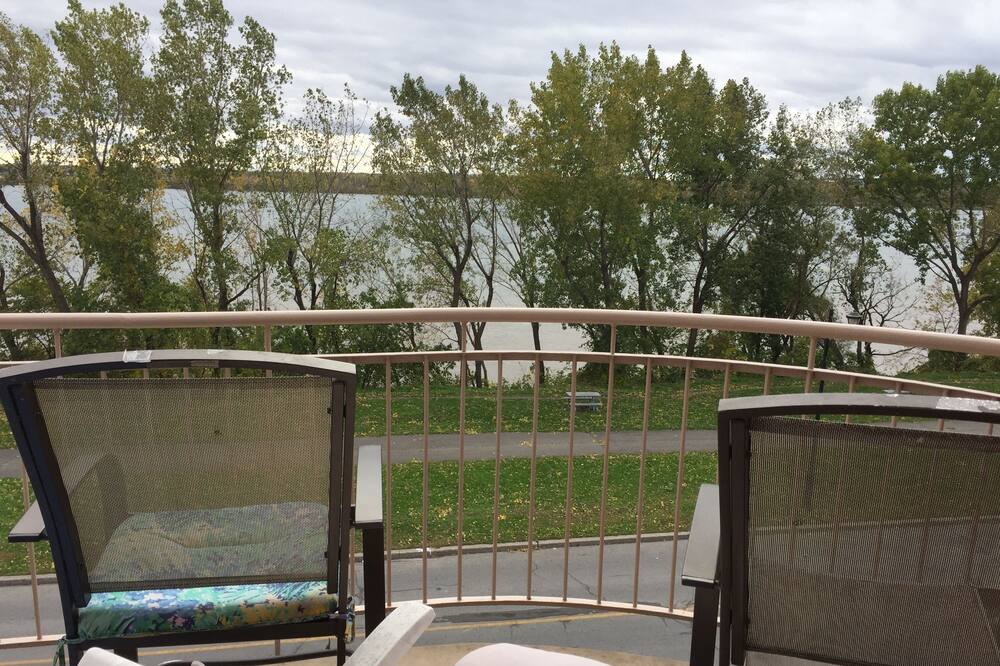 Photo of Patio Balcony in LaSalle