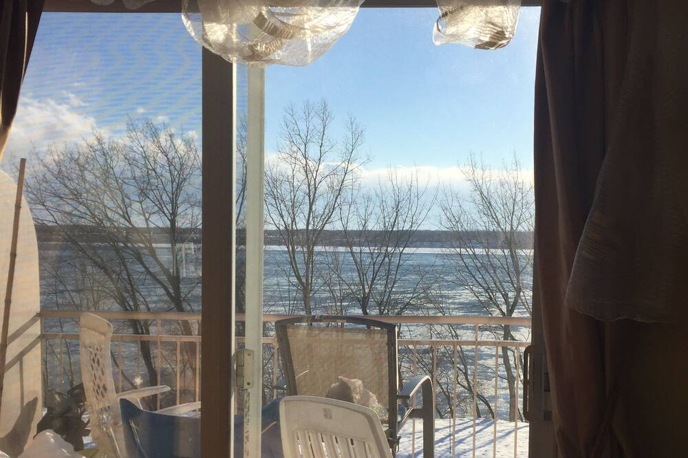 Photo of Patio Balcony in LaSalle