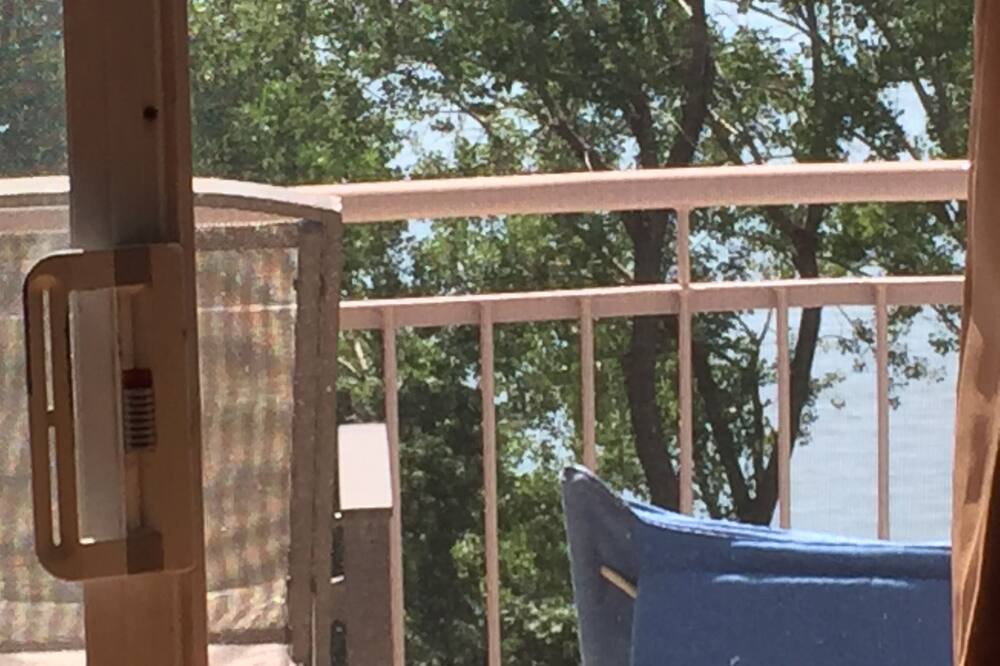 Photo of Patio Balcony in LaSalle