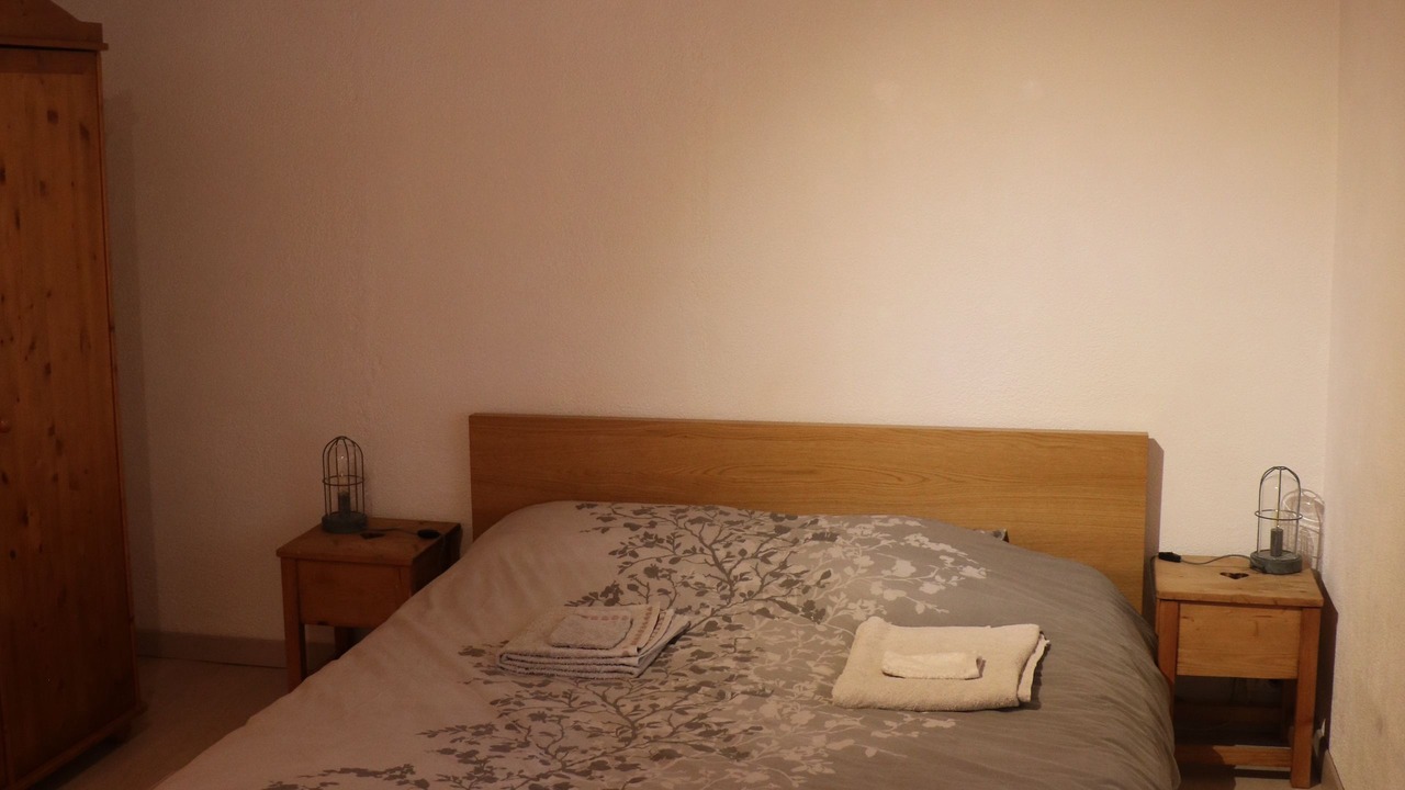 Photo of Bedroom in Chainaz-les-Frasses